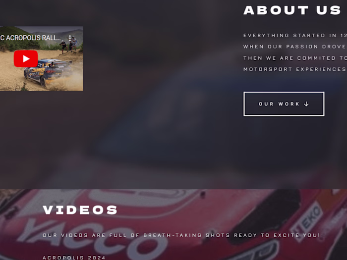 Web Design