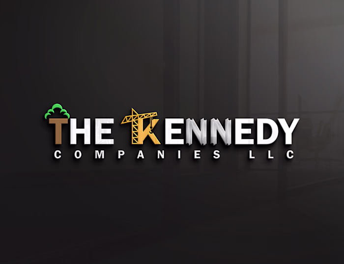 Construction company Logo 