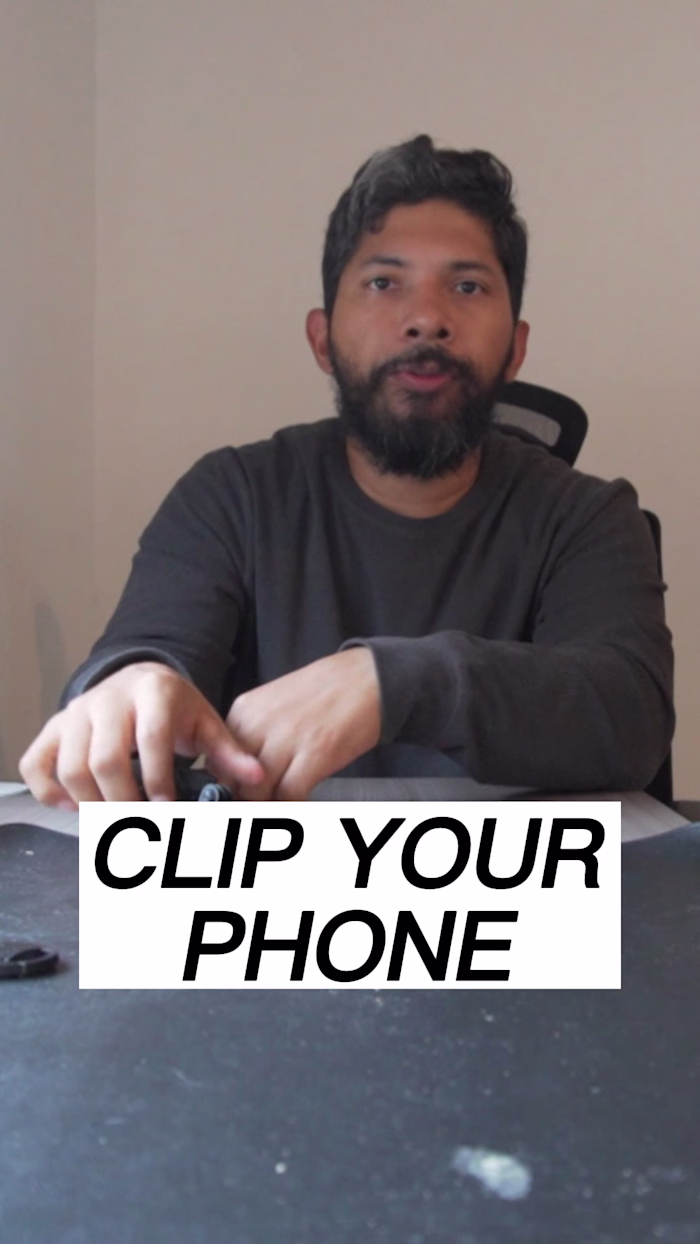 User Generated Content Creator