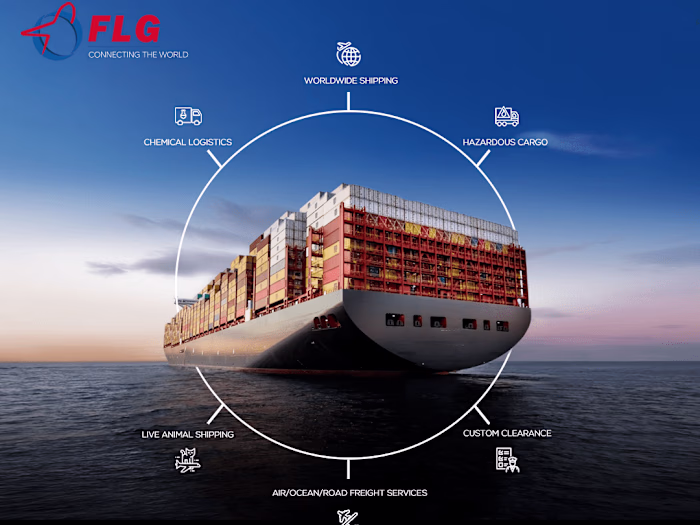 FLG - Social Media Designs