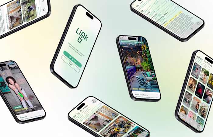 Designing for Connection: Creating a Social App to Combat Lonel…