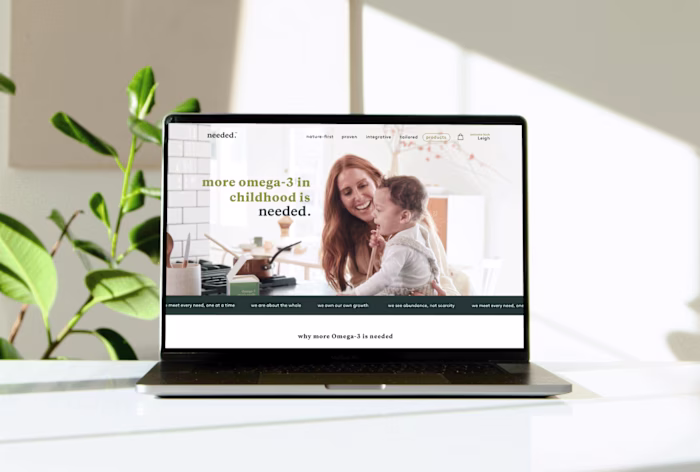 Innovating Luxury Maternity Wellness: From Zero to $50M+