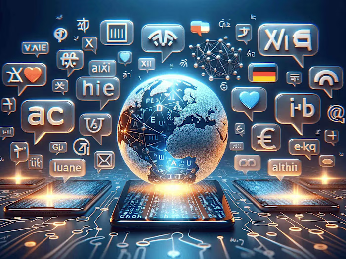 Cutting-Edge Translation Tool Creation