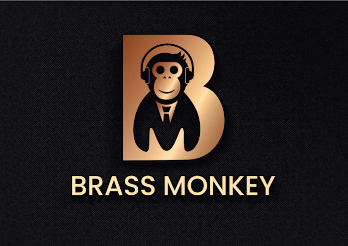 Brass Monkey | Branding and Identity