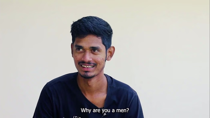 Gender; How - Gender and sex Deconstructing short documentary -…