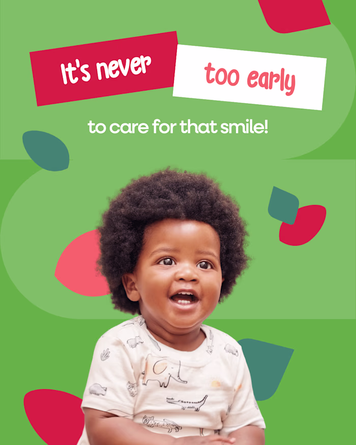 Sweetpea Smiles Social Media System