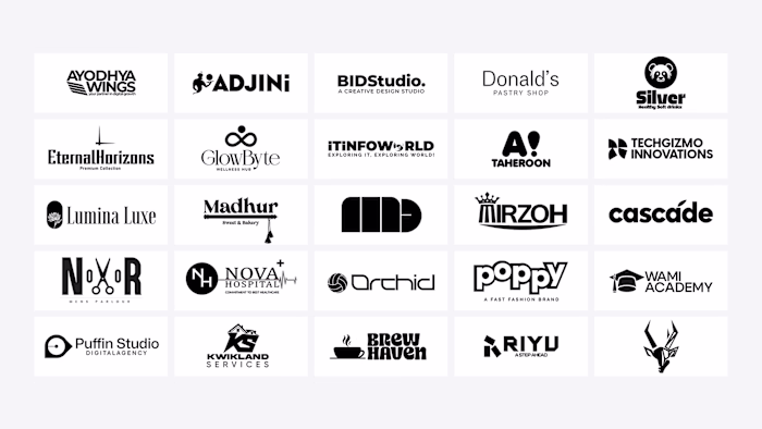 Logos