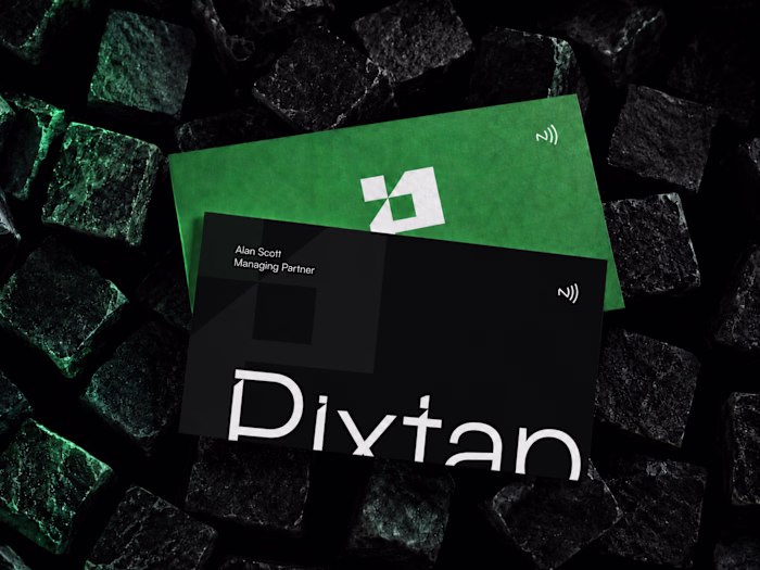 Exploring Branding Strategies for NFC Business Cards: Pixtap