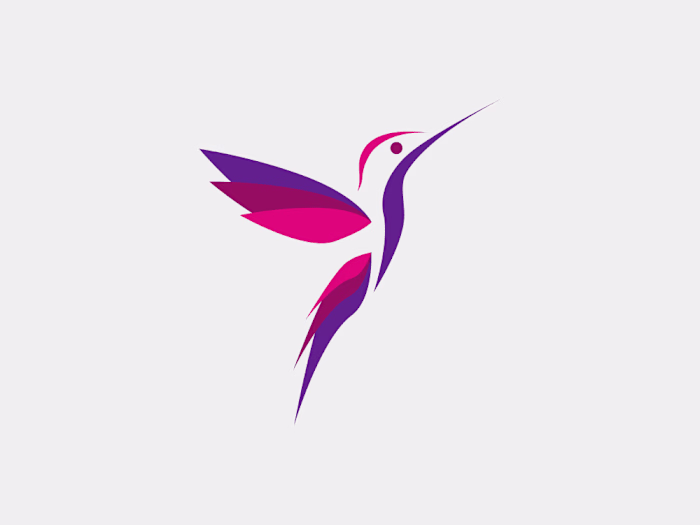 Expert logo designer