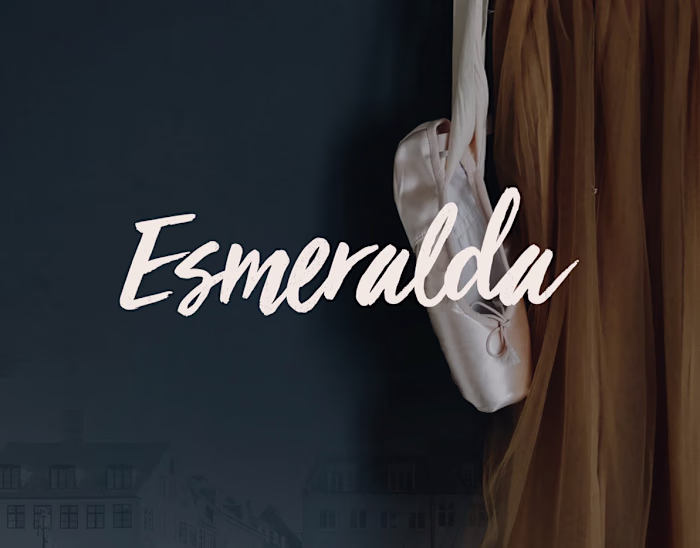 Esmeralda