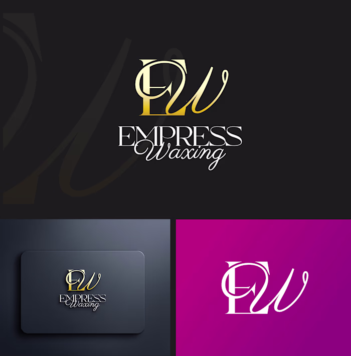 Beauty Business Logo