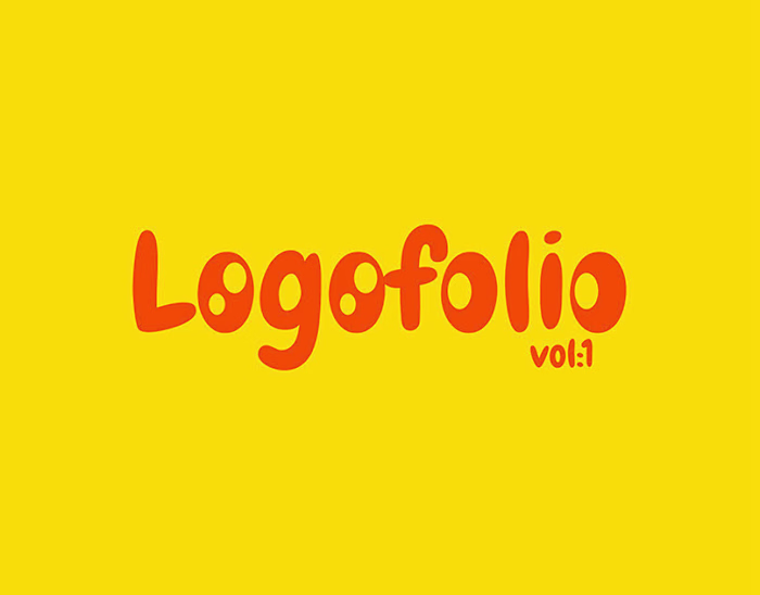 Logofolio vol:1