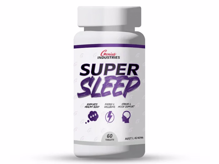 Organic Supplement Review