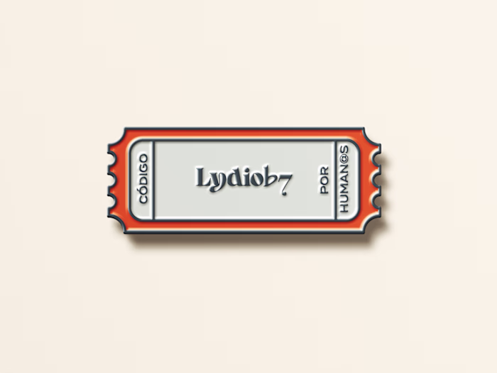 Lydiob7 — Branding & Website for an Online Coding School