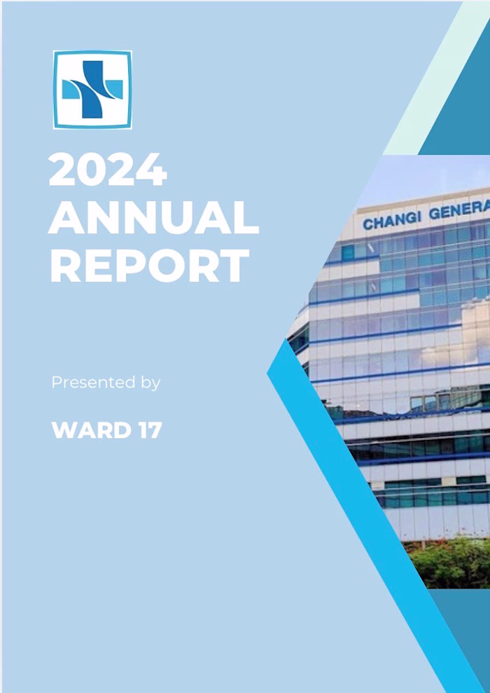 I create professional Annual reports