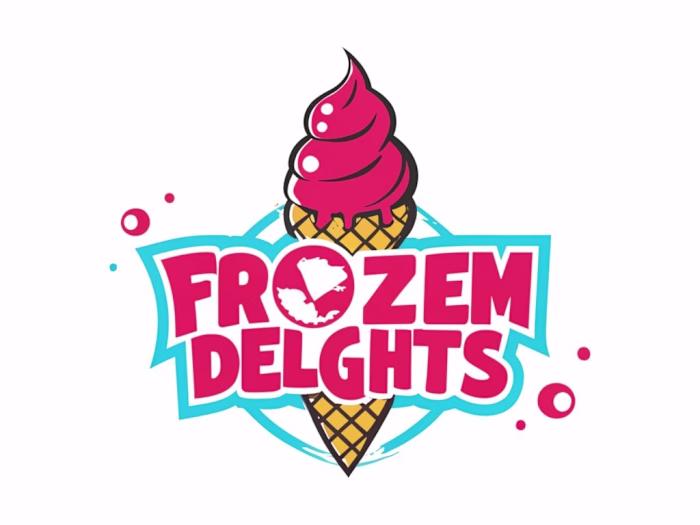 Logo design 