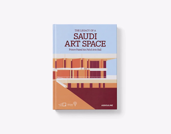 The Legacy of a Saudi Art Space