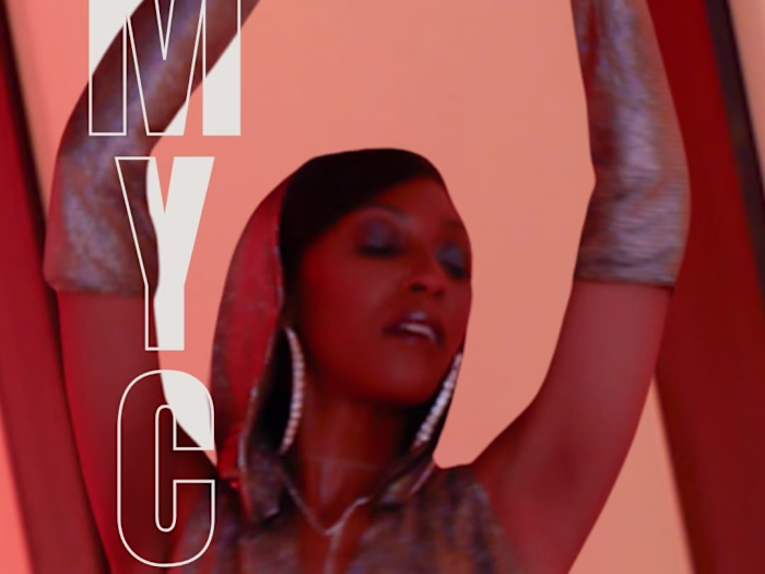 Mycala- Just Wanna Dance (With You) [Official Music Video] - Yo…