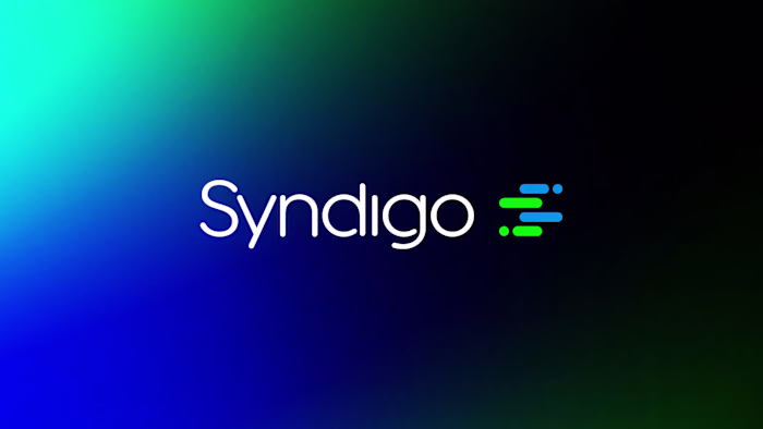Syndigo — identity for the platform powering retail websites