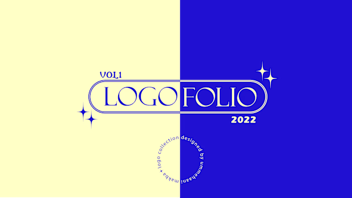 LOGOFOLIO 2022