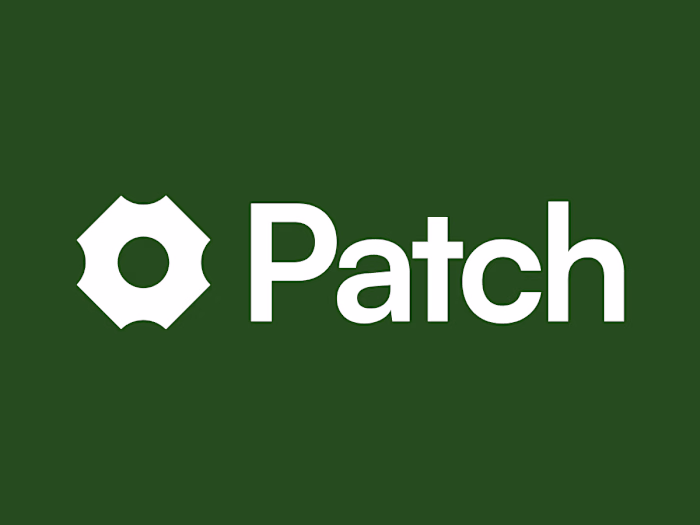 Patch