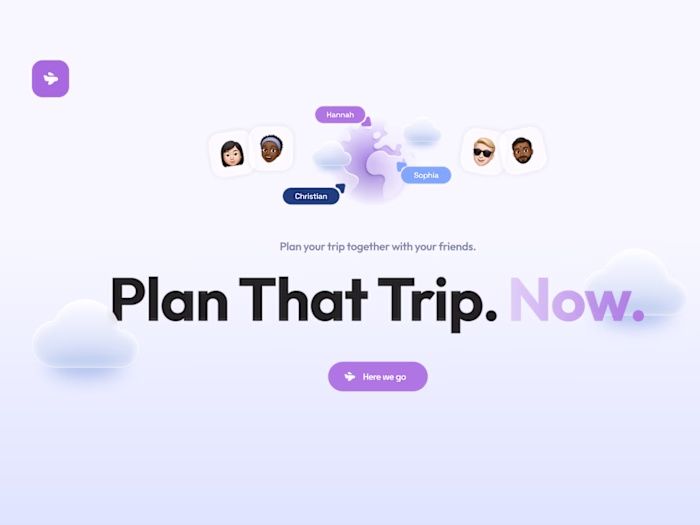 Sharing a look at PlanThatTrip, a core part of our travel pl...