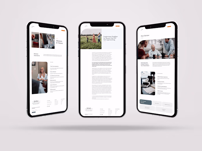 Website Design