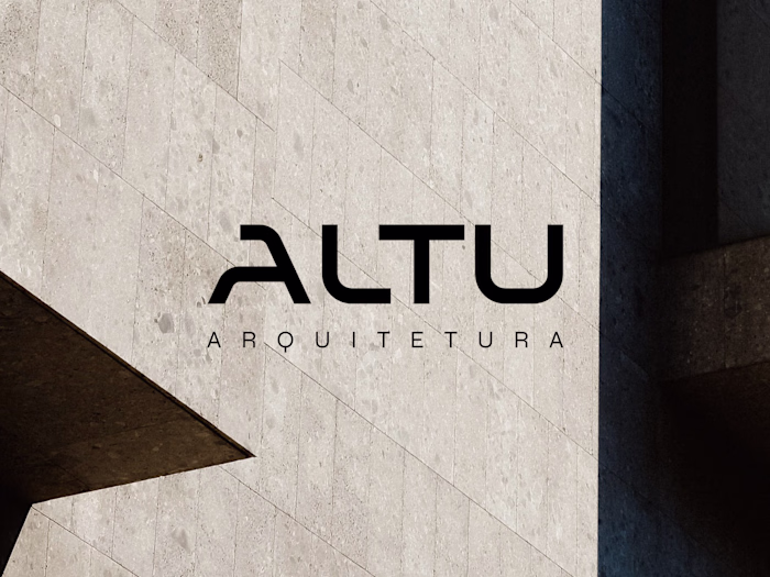 Altu™ Brand & Visual Identity