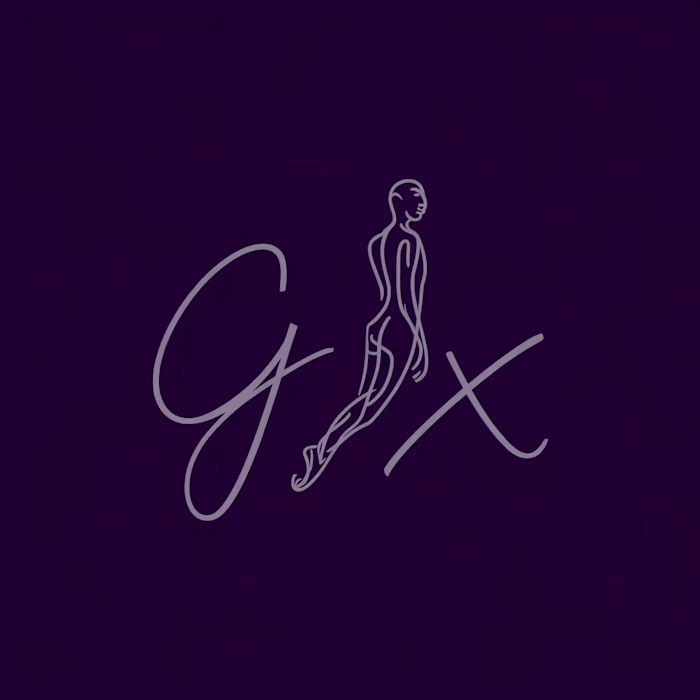 A Professional Logo Design For GX BioTech Company