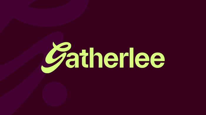 Gatherlee Branding