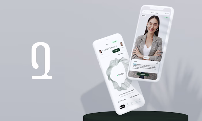 Hi everyone! Finished designing Eloqi, an AI-powered practic...