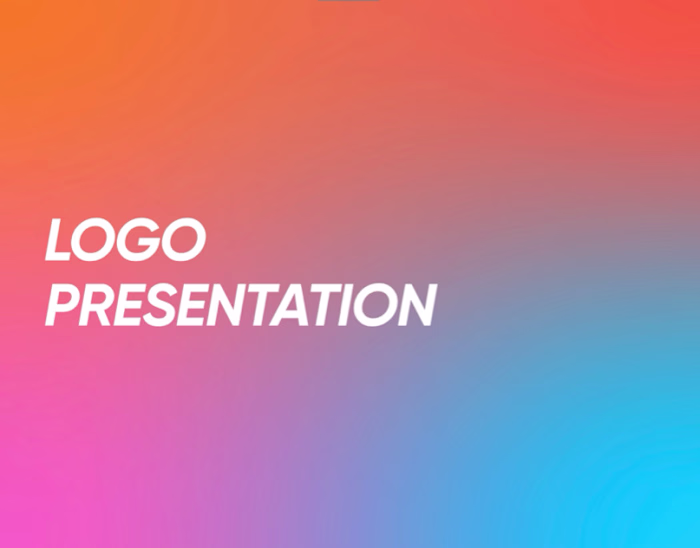 Logo Presentation