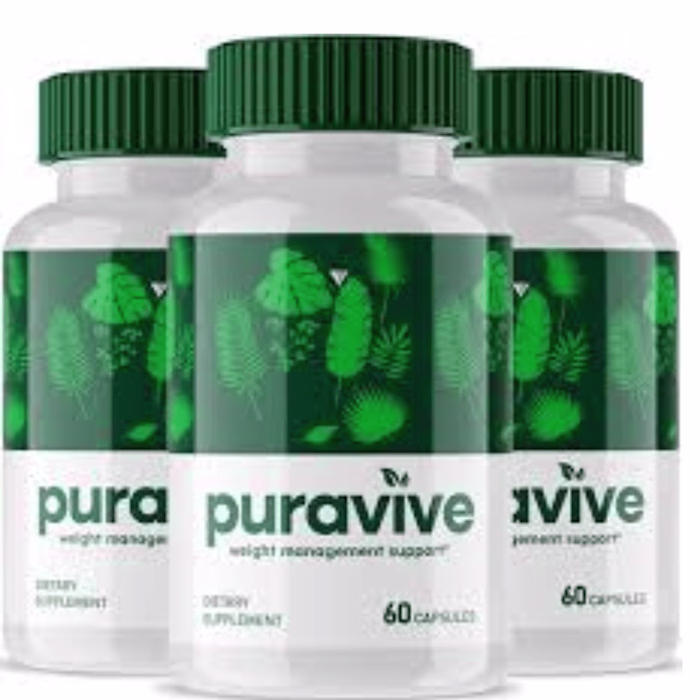 Puravive Weight Loss Supplement Review 2024: A Detailed Insight.