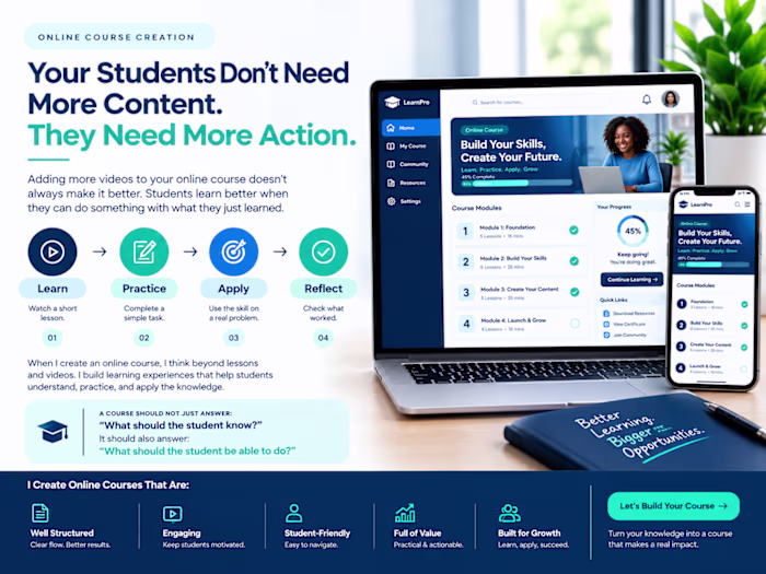 .
🎓 Your Students Don’t Need