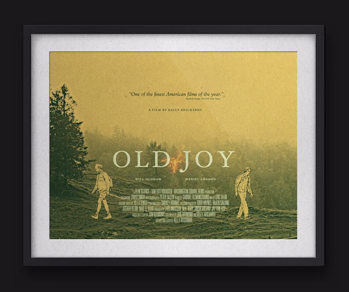 Poster Art