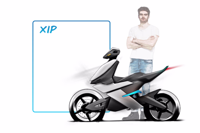 XIP: Urban Mobility