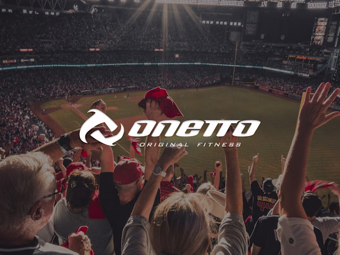 Onetto — Sportswear Brand identity for Onetto, a sportswear ...