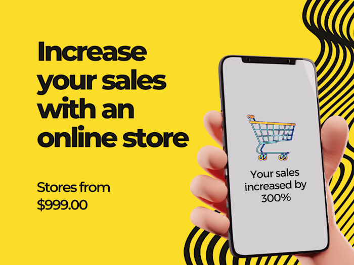 Start and grow your e-commerce business 