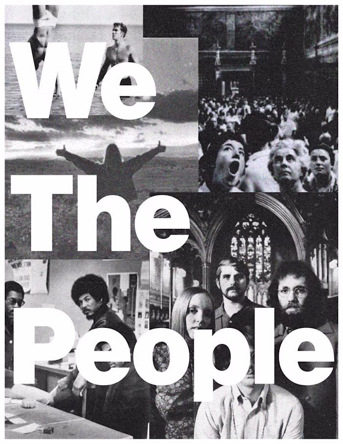 We The People