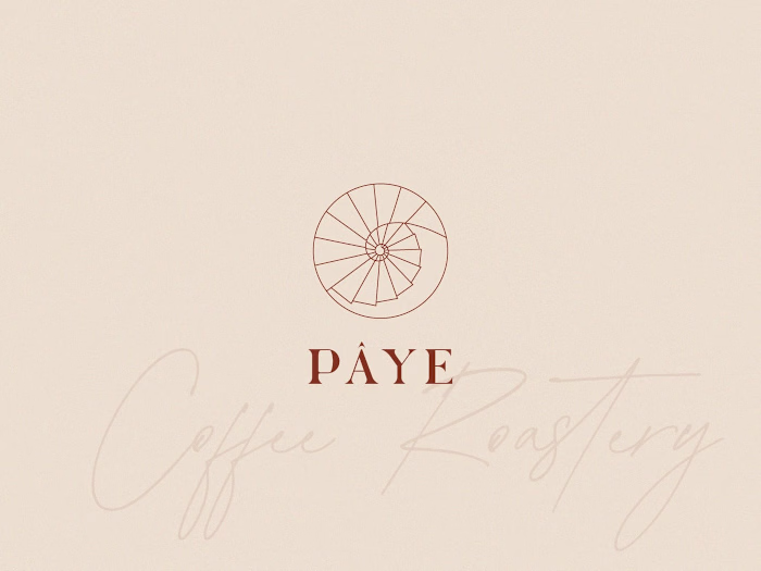 Paye Branding