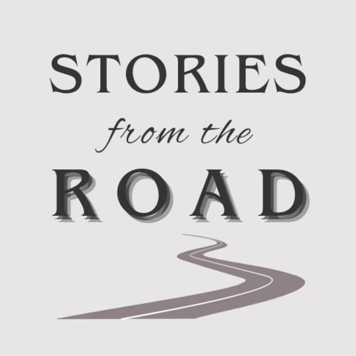 Stories From the Road - WordPress Blog
