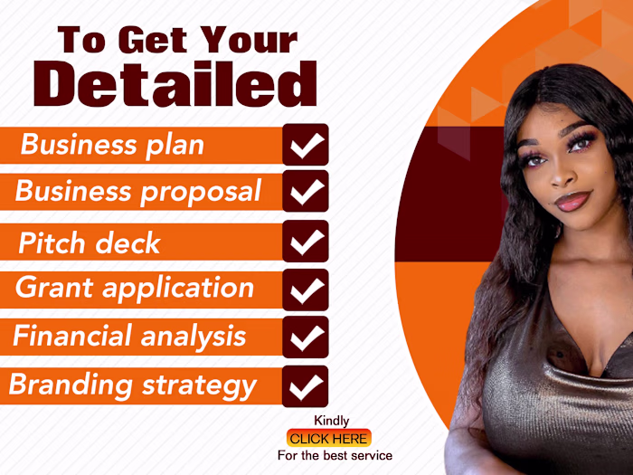 Business Proposal