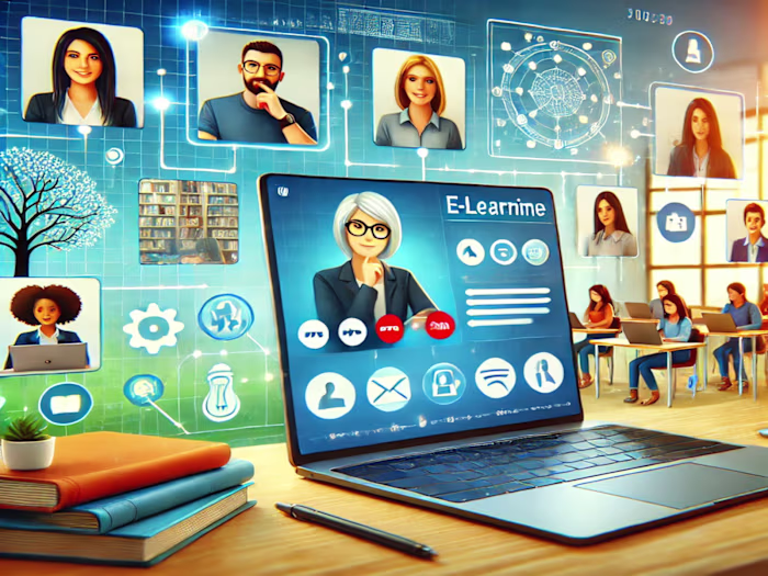 TheTutor.me | E-Learning Platform UAE