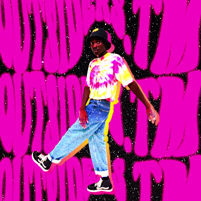 COLLAB W/ OUTSIDERS TM |