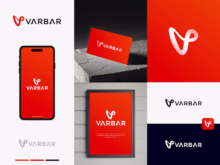 Letter V logo Available 