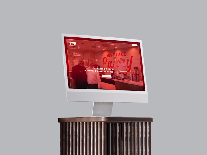 MTM Architecture