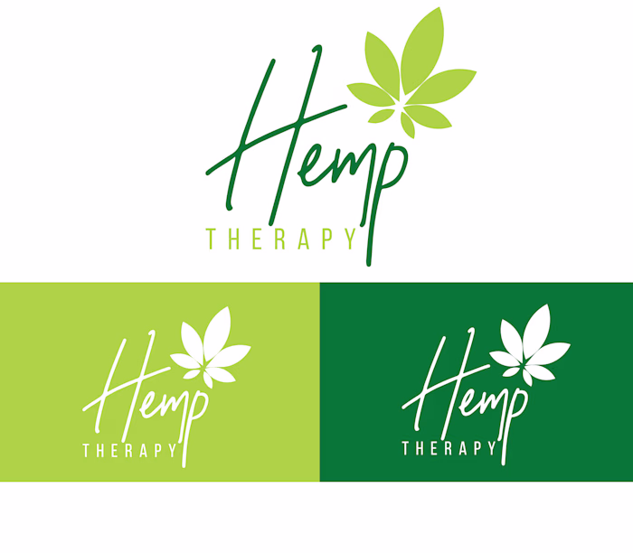 Hemp Therapy