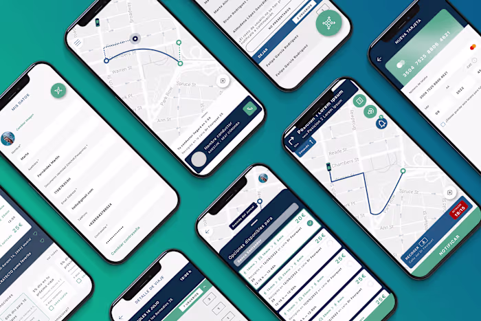 Celering Mobile App Development and Modernization