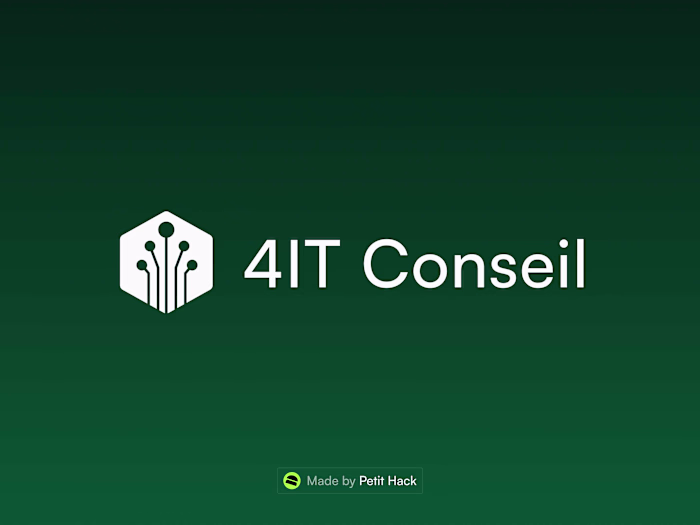 4it Conseil