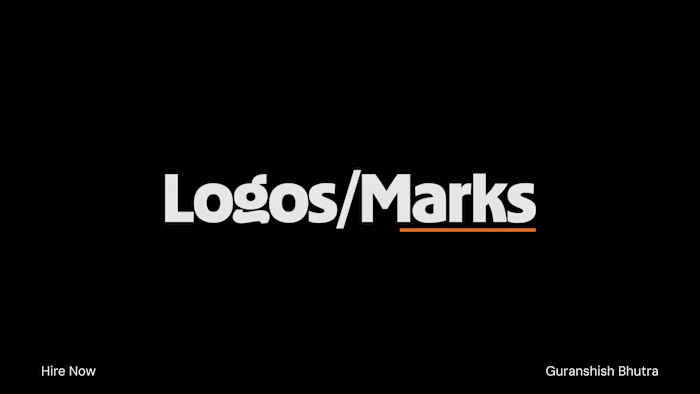 Logos and Marks